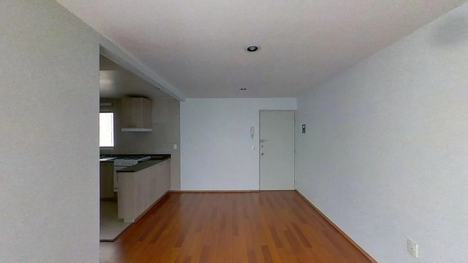 Hermoso departamento sobre avenida CDMX — foto 1