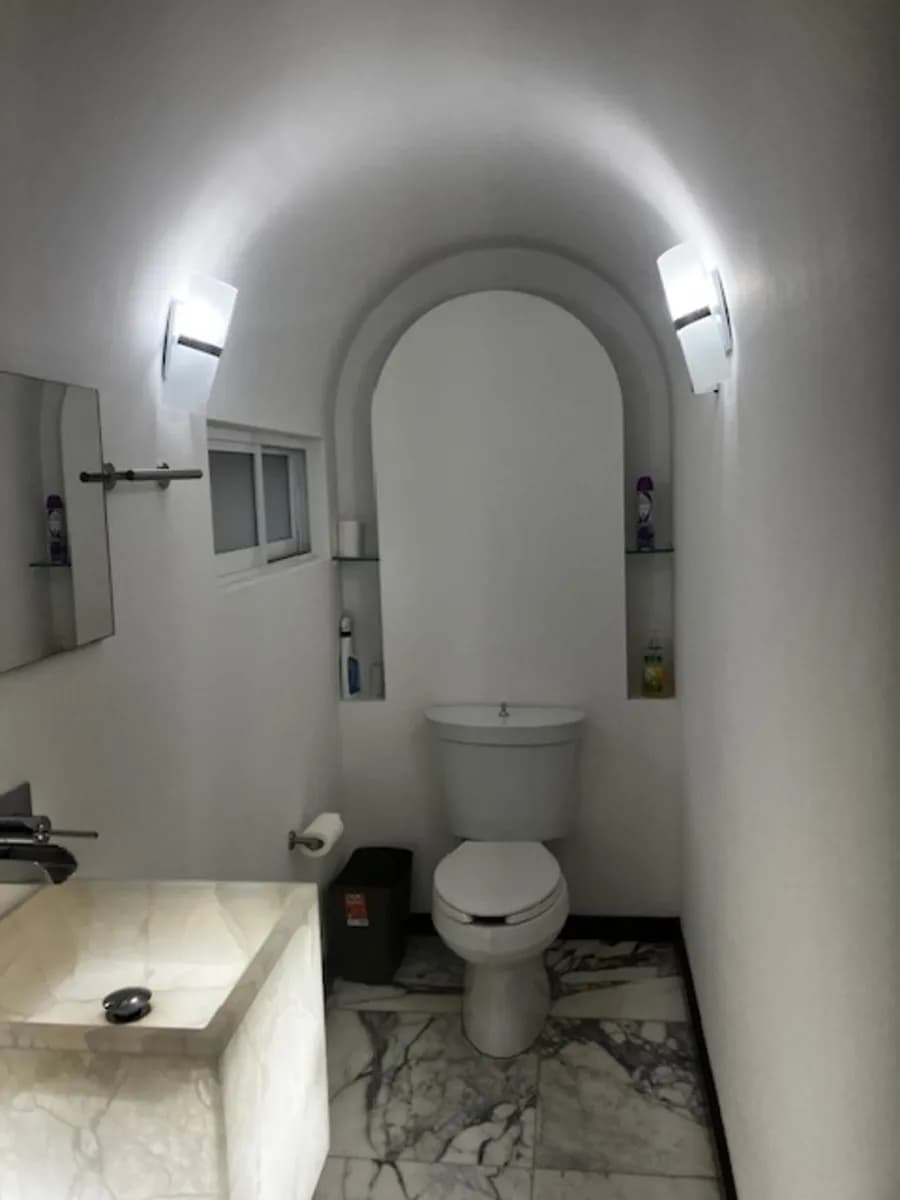PRECIOSA CASA EN CONDOMINIO CON ACABADOS DE LUJO — foto 6