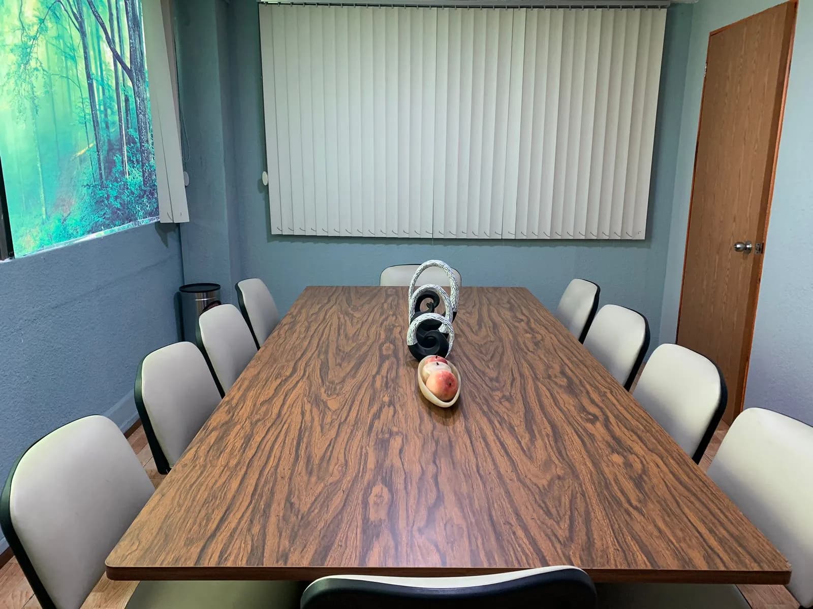 SALA DE JUNTAS 8 SUCURSALES TU DECDIDES DONDE — foto 2