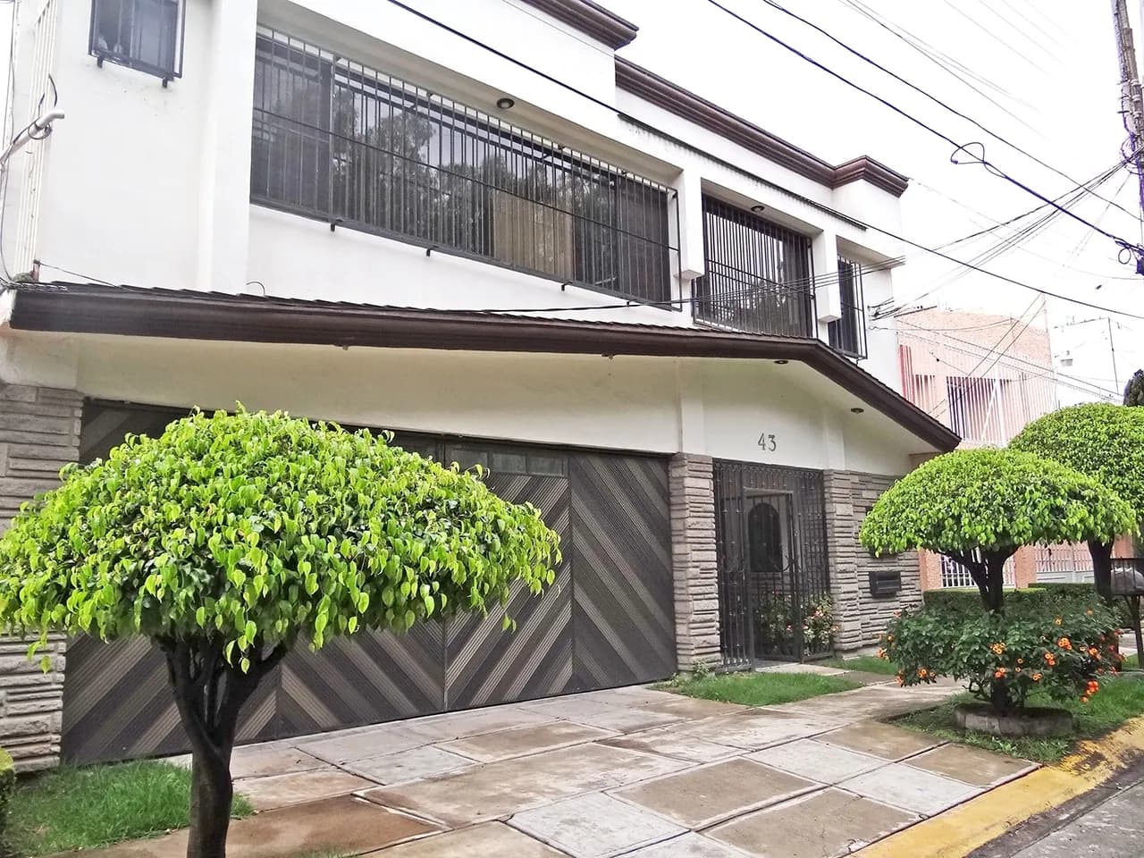 SUITE en RENTA, LAS ARBOLEDAS — foto 6