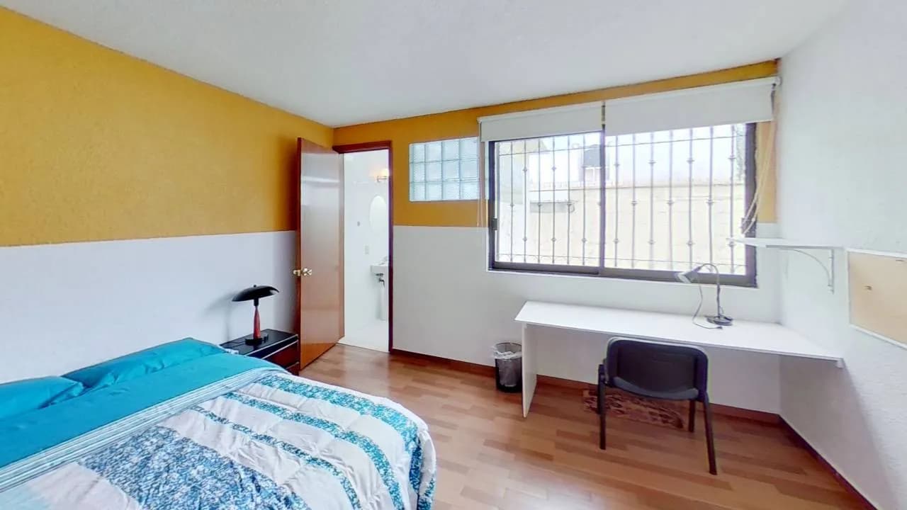 SUITE en RENTA, LAS ARBOLEDAS — foto 15
