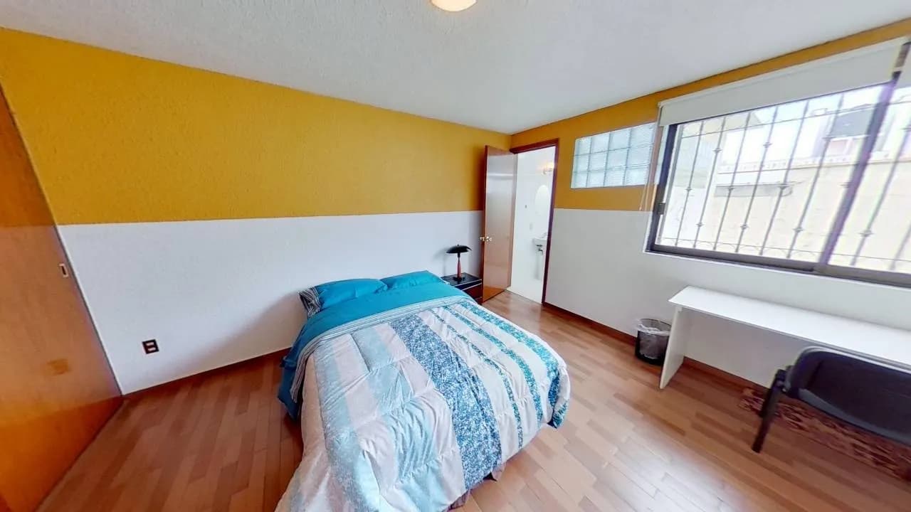 SUITE en RENTA, LAS ARBOLEDAS — foto 3