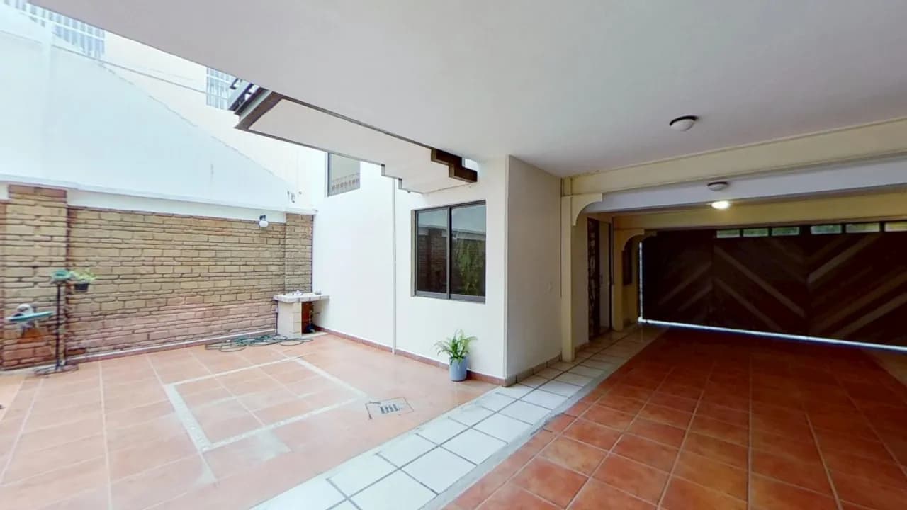 SUITE EN RENTA, las arboledas — foto 9