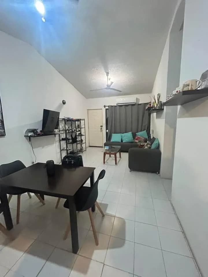 departamento en venta — foto 1