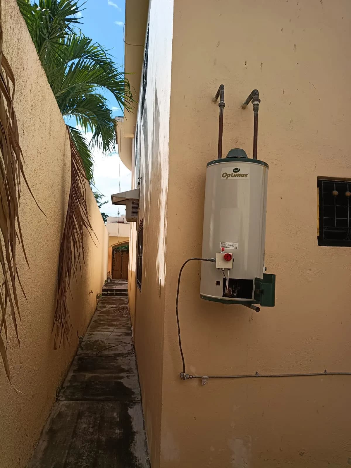 Casa venta en Col. La Virgencita, Colima — foto 6