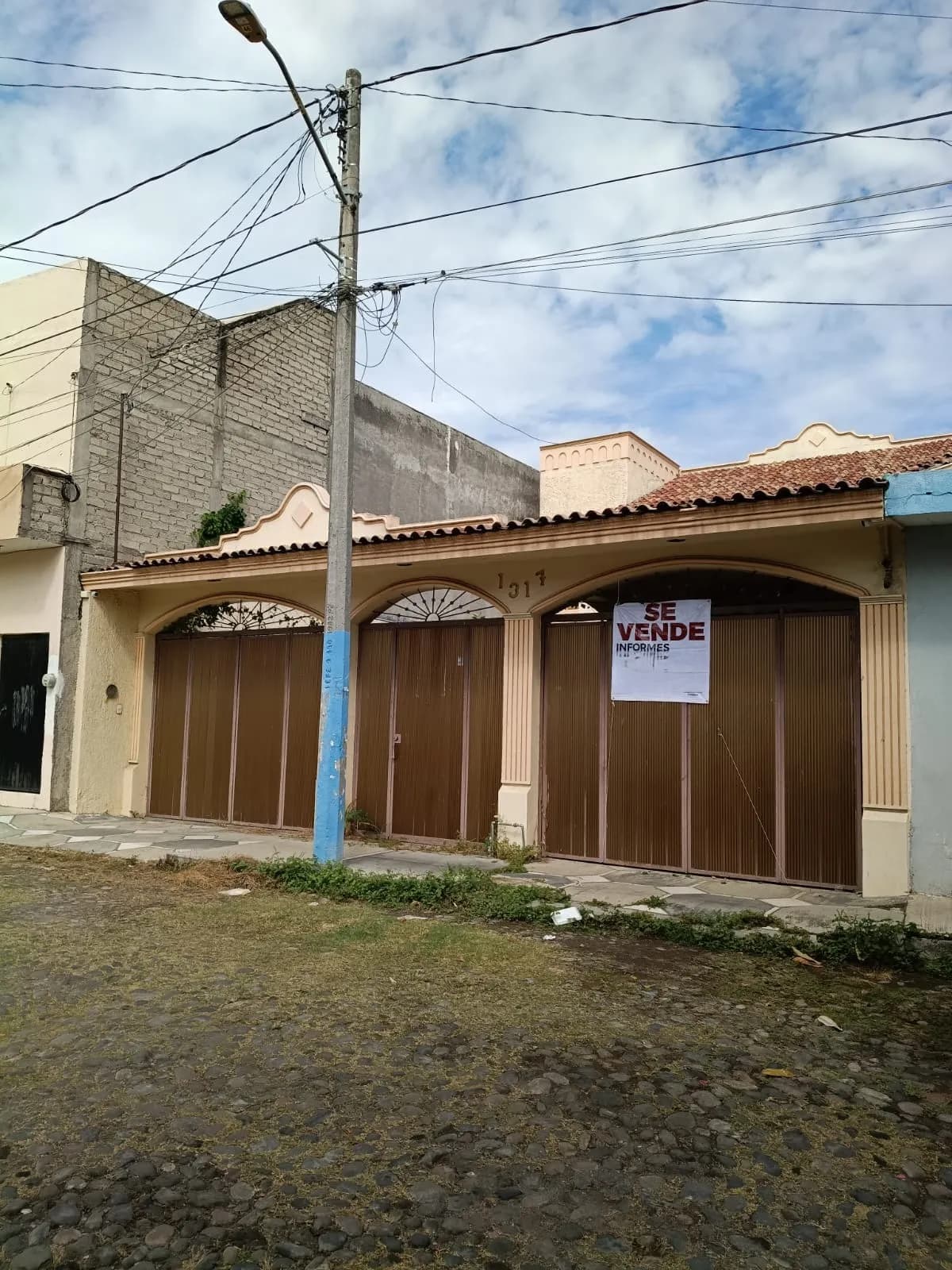 Casa venta en Col. La Virgencita, Colima — foto 1