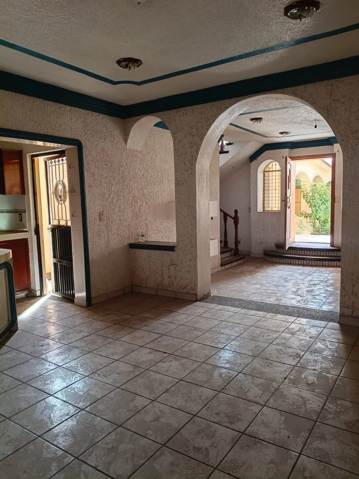 Casa venta en Col. La Virgencita, Colima — foto 4