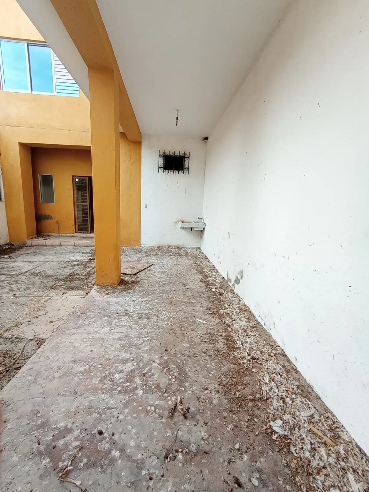 Casa venta en Col. Magisterial, Colima — foto 8