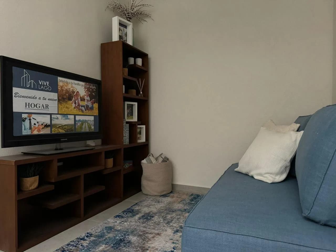 RESIDENCIAL VIVE LAGO — foto 11