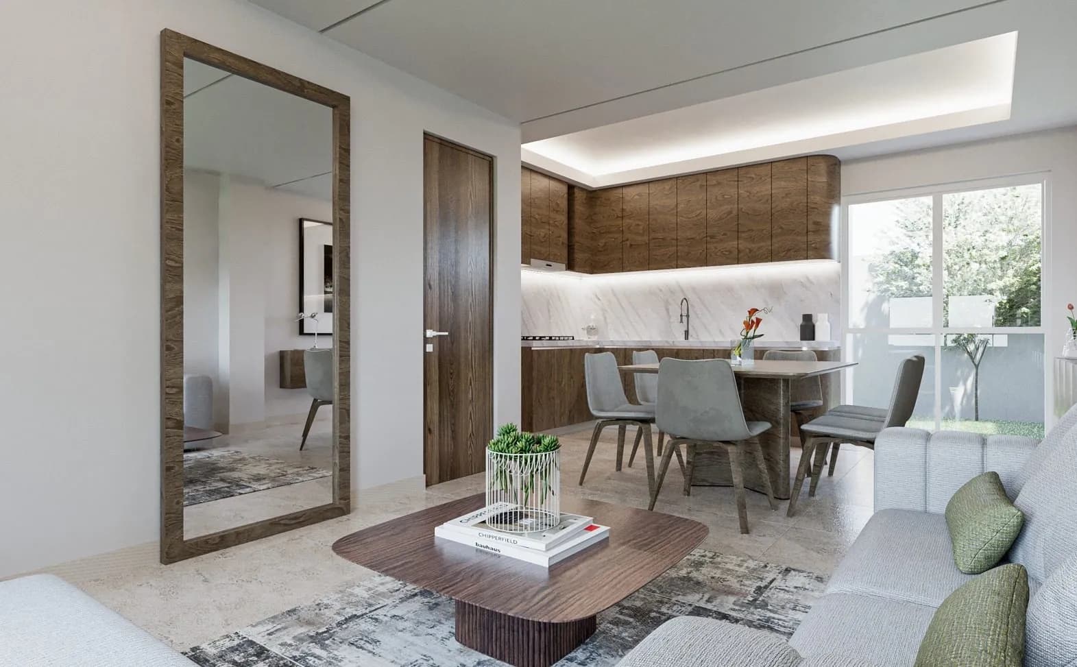RESIDENCIAL ARILES DEL LAGO — foto 4