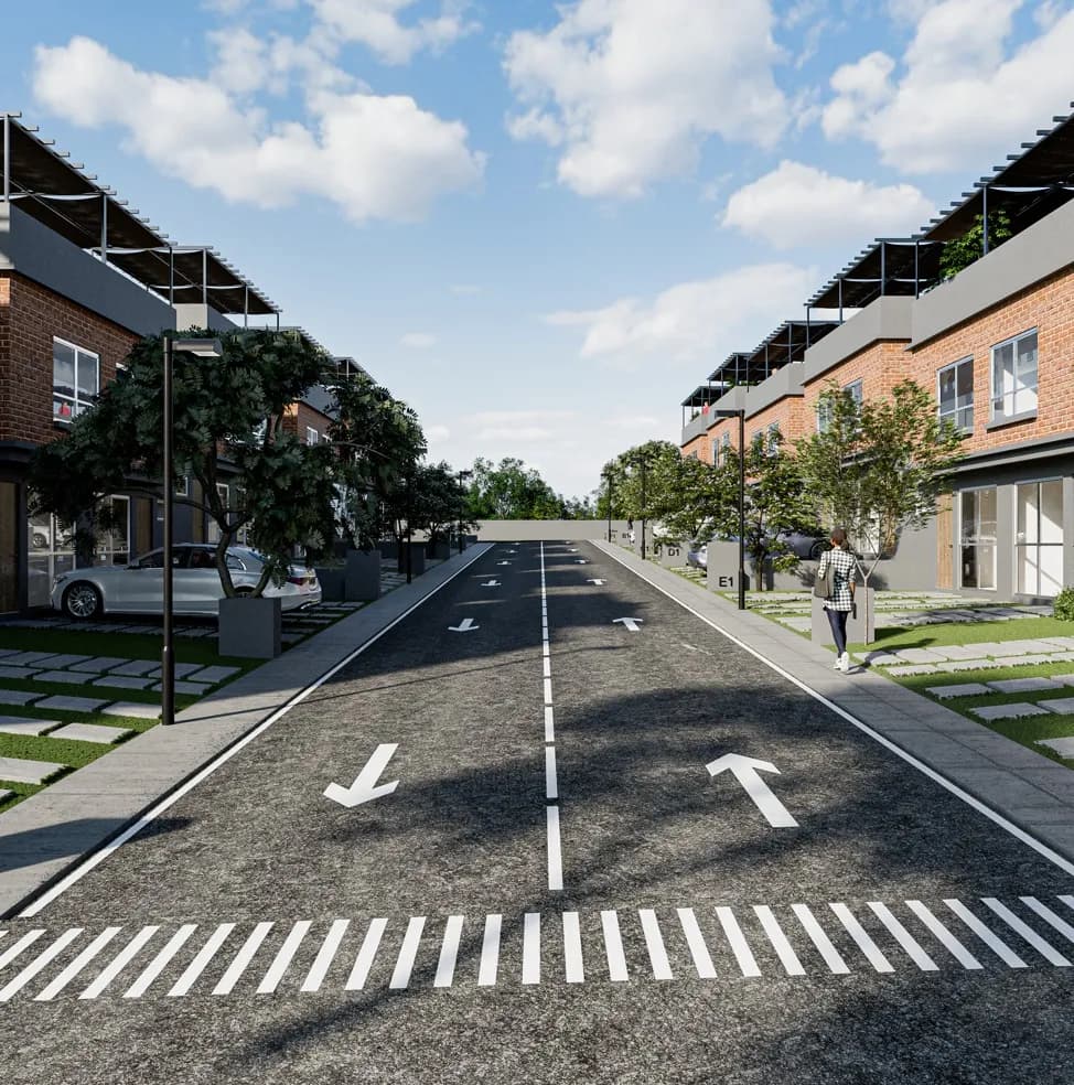 RESIDENCIAL ARILES DEL LAGO — foto 3