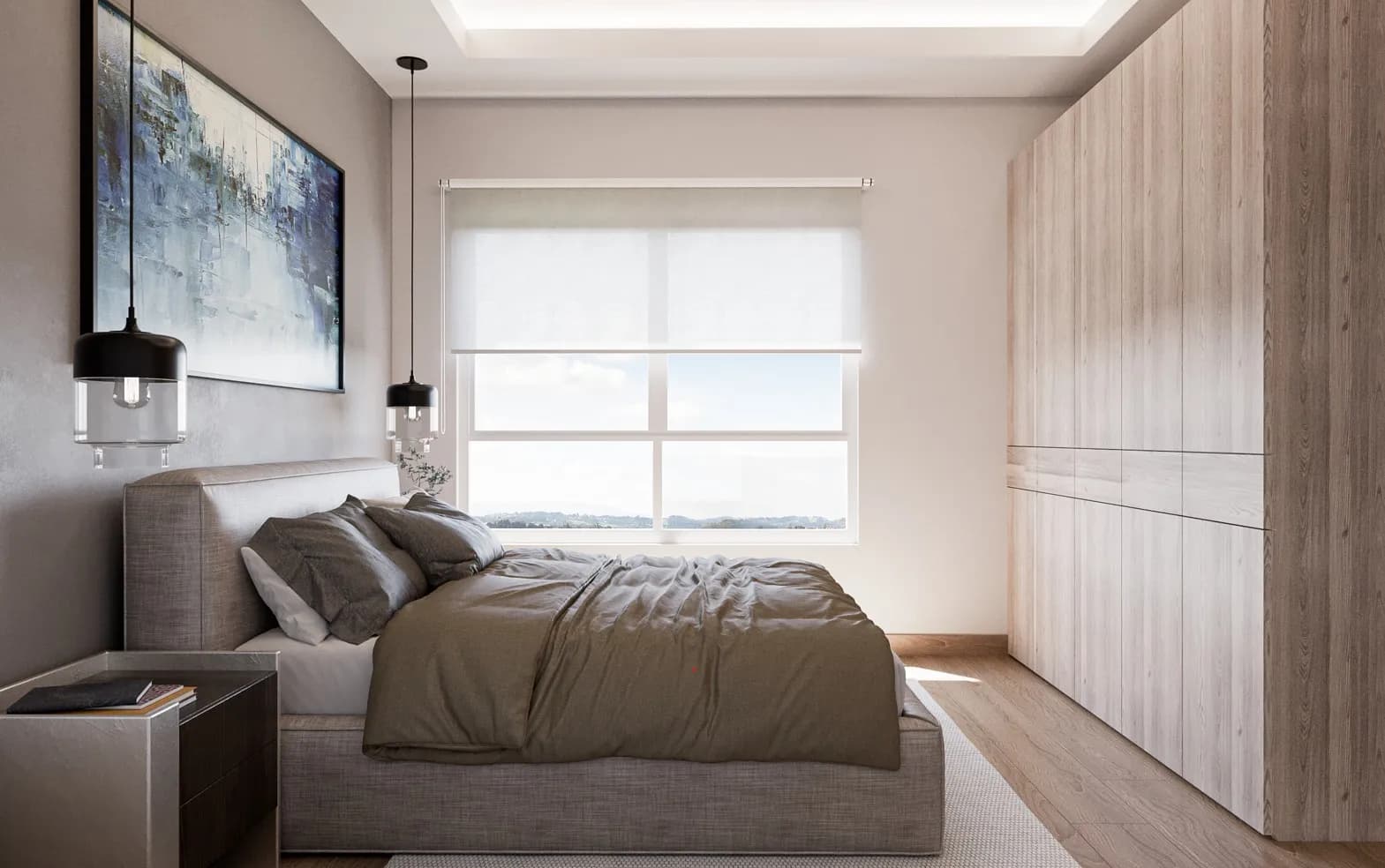 RESIDENCIAL ARILES DEL LAGO — foto 6