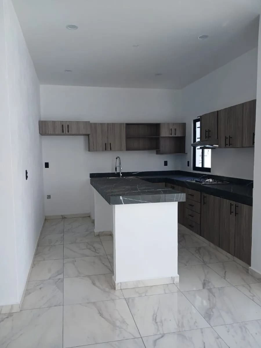 Casa nueva en venta – Colinas del Real, Villa de Álvarez — foto 4