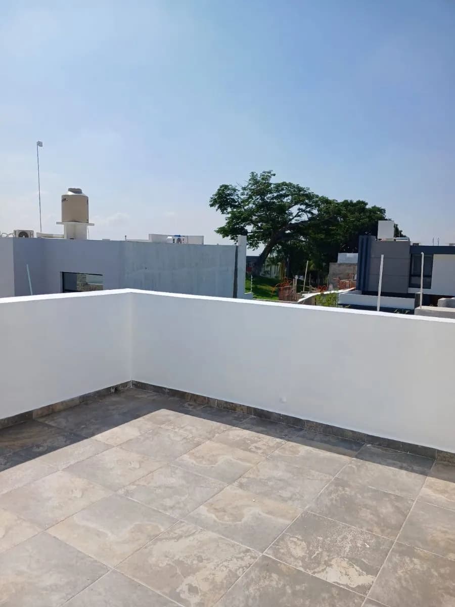 Casa nueva en venta – Colinas del Real, Villa de Álvarez — foto 11