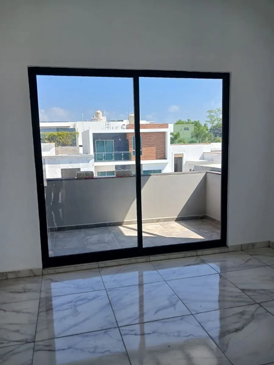 Casa nueva en venta – Colinas del Real, Villa de Álvarez — foto 10