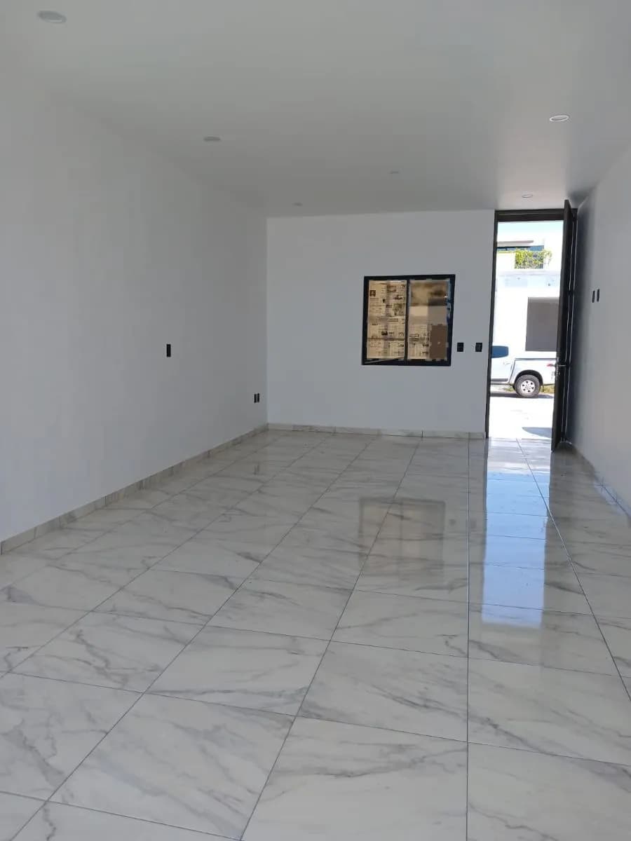 Casa nueva en venta – Colinas del Real, Villa de Álvarez — foto 3