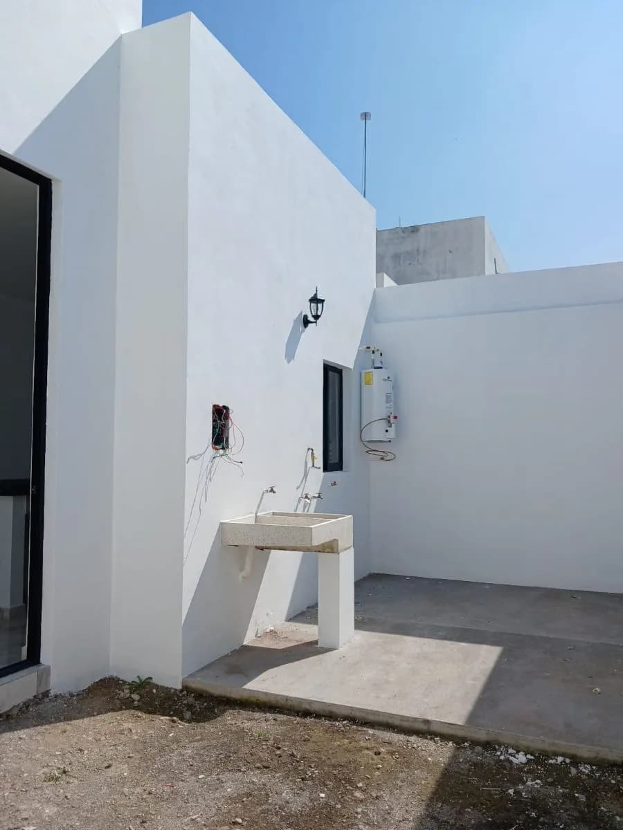 Casa nueva en venta – Colinas del Real, Villa de Álvarez — foto 12