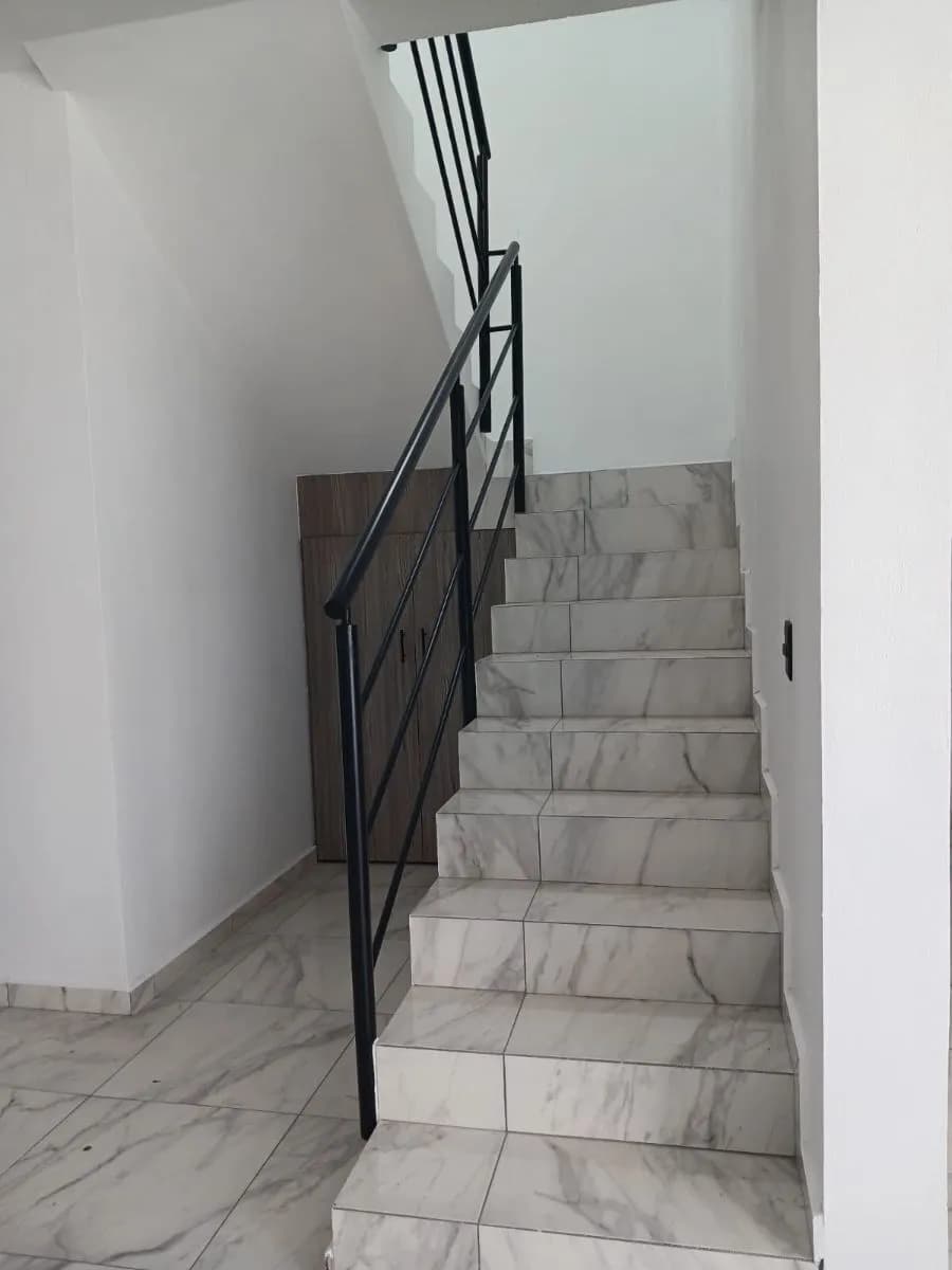Casa nueva en venta – Colinas del Real, Villa de Álvarez — foto 5