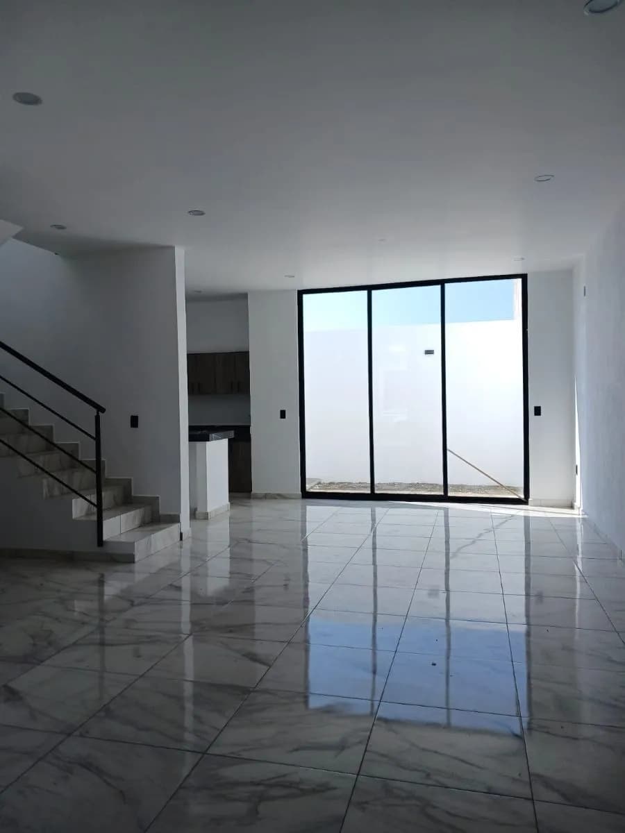 Casa nueva en venta – Colinas del Real, Villa de Álvarez — foto 2