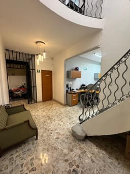 Casa en renta en Anzures