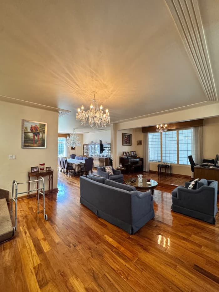 Casa en Polanco con potencial para 8 departamentos — foto 3