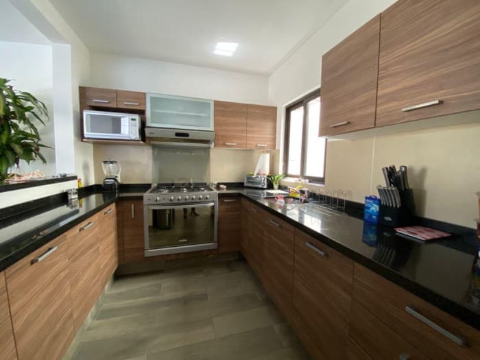INCREIBLE CASA EN VENTA EN VISTA BOSQUE — foto 4