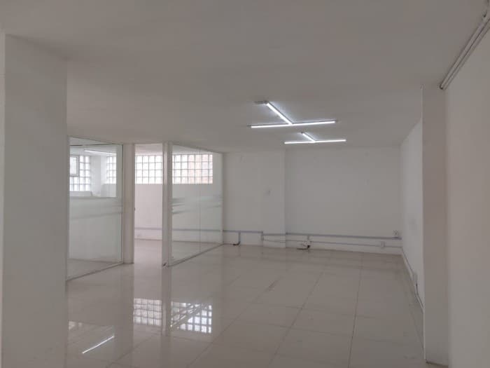 VENTA OFICINA 70m2 CERCA DE POLANCO — foto 4