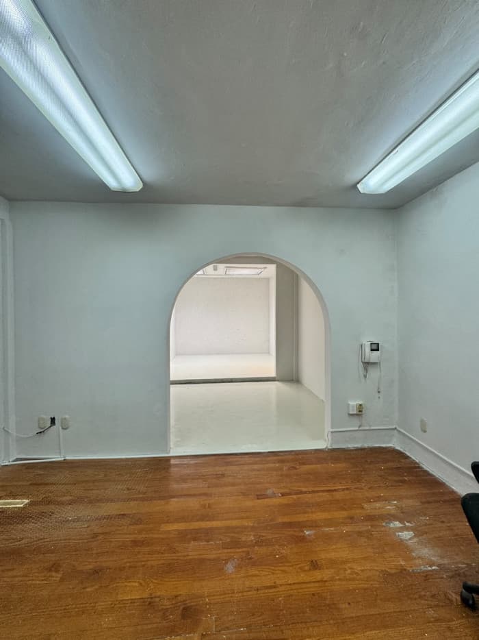 Oficina con baño integrado en Escandón I Sección — foto 4