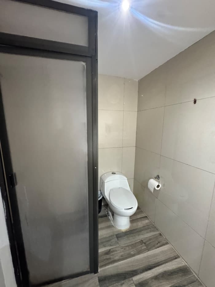 Departamento con ó sin muebles en Amberes en la Juárez — foto 7