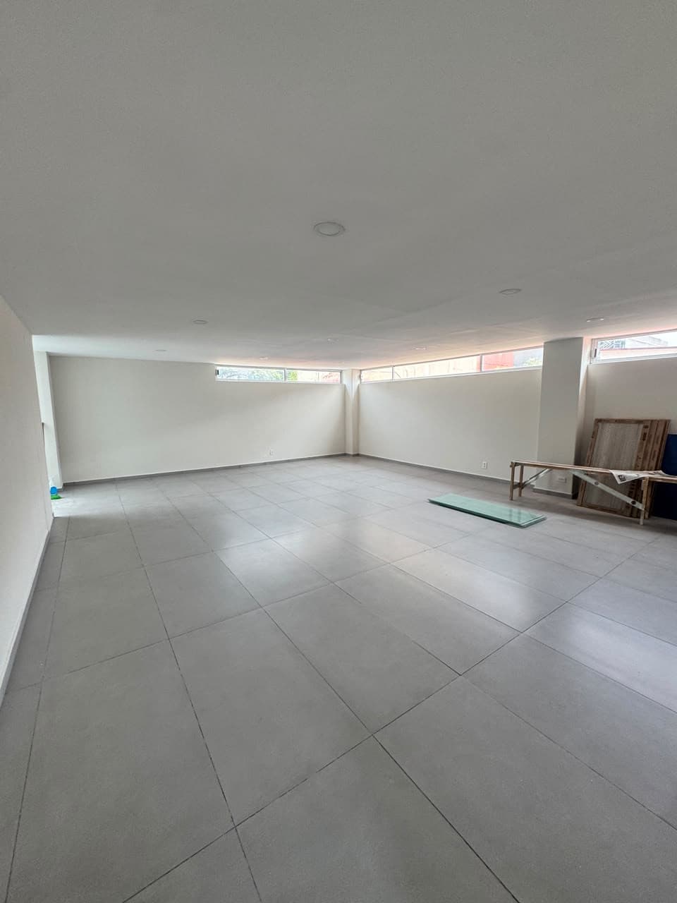 Oficina de 70m2 en Colonia Anzures cerca de Polanco — foto 1