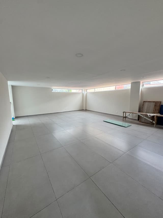 Oficina de 70m2 en Colonia Anzures cerca de Polanco