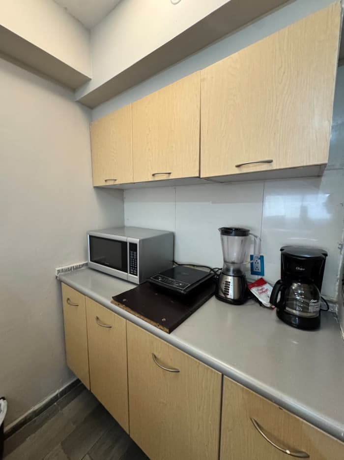Departamento con ó sin muebles en Amberes en la Juárez — foto 3