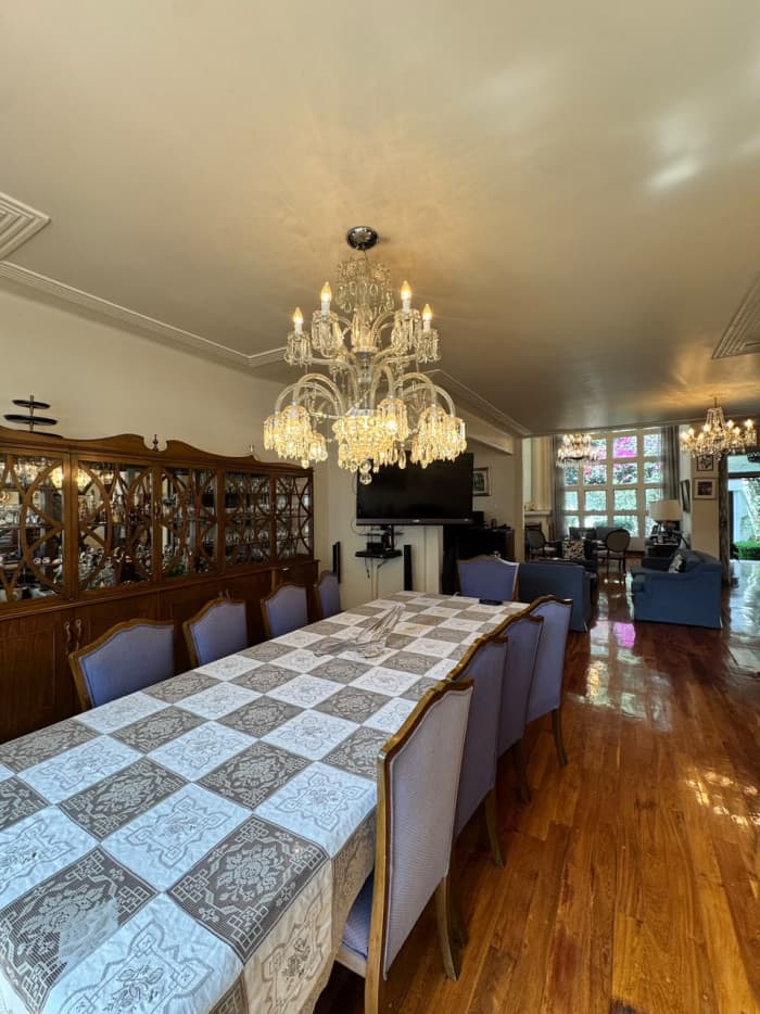 Casa en Polanco con potencial para 8 departamentos — foto 7