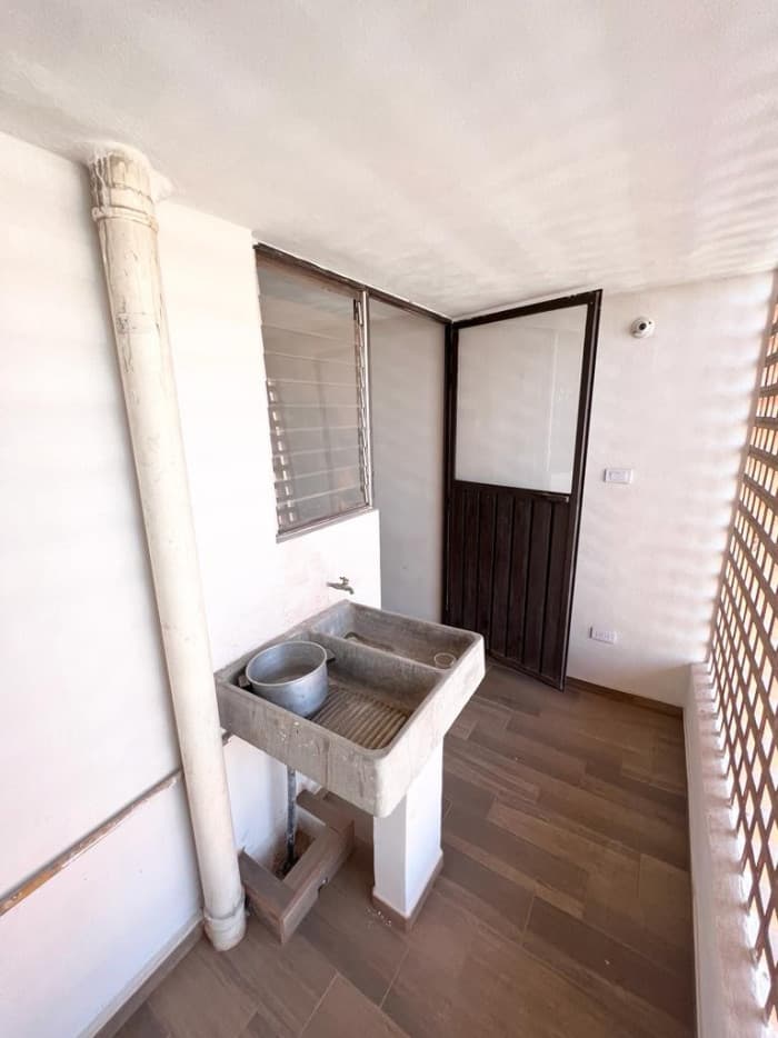 DEPARTAMENTO EN VENTA EN LLANO DE LOS BAEZ, ECATEPEC — foto 2
