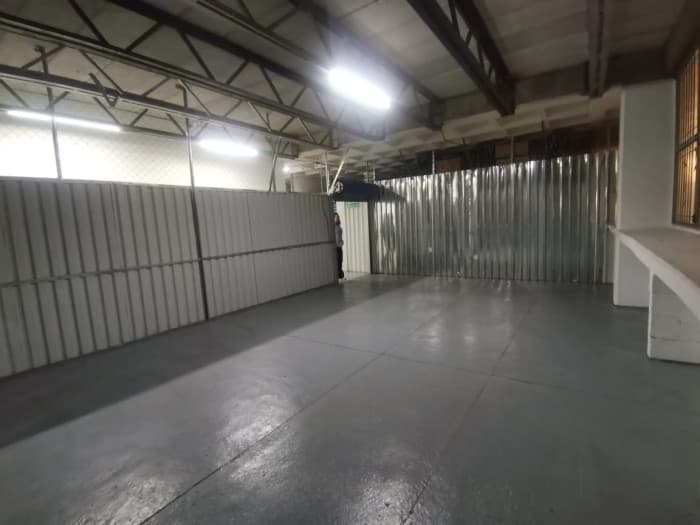 Bodega en renta en la Delegación Cuauhtemoc 50m2 — foto 1