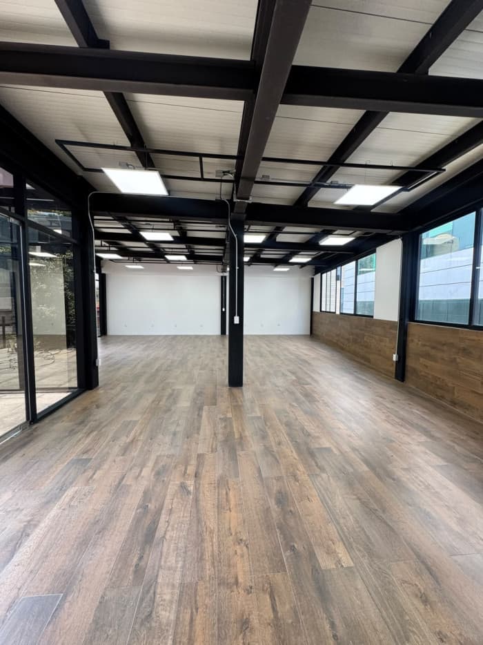 Estrena oficina con terraza en Prado Norte — foto 2