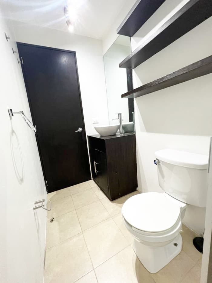 VENTA DE DEPARTAMENTO EN ESCANDÓN — foto 12
