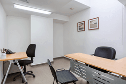 Renta de OFICINA tipo COWORKING en Interlomas