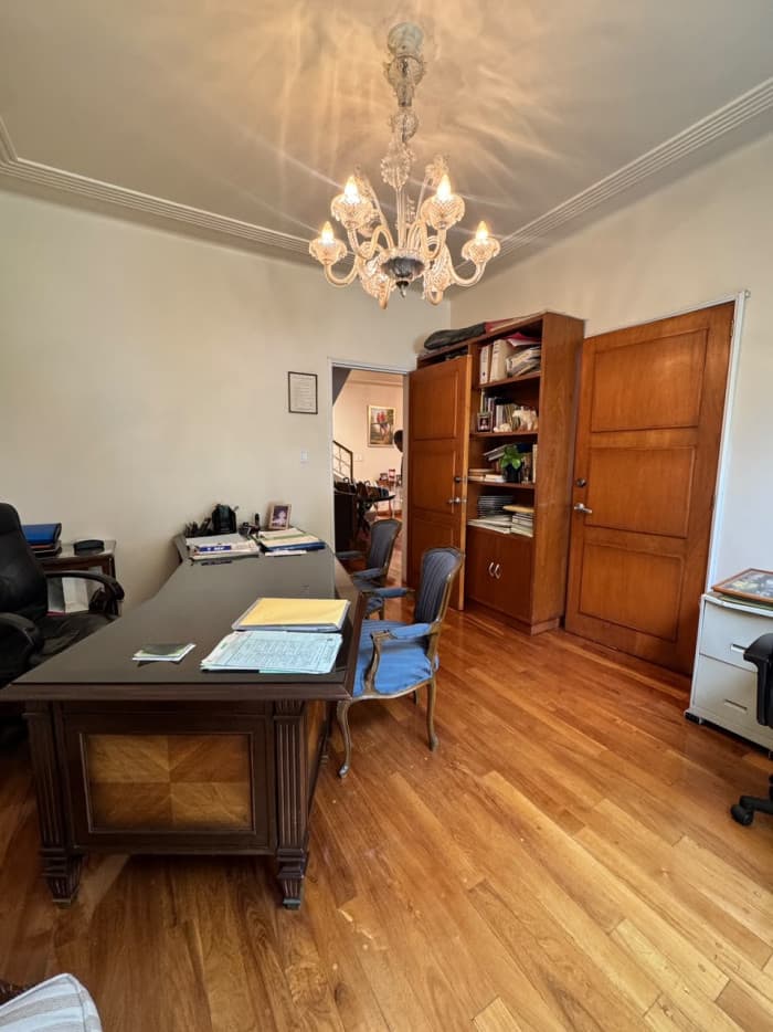 Casa en Polanco con potencial para 8 departamentos — foto 13