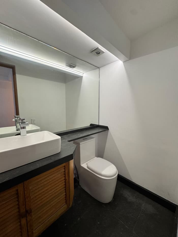 Departamento en Lomas de Chapultepec — foto 4
