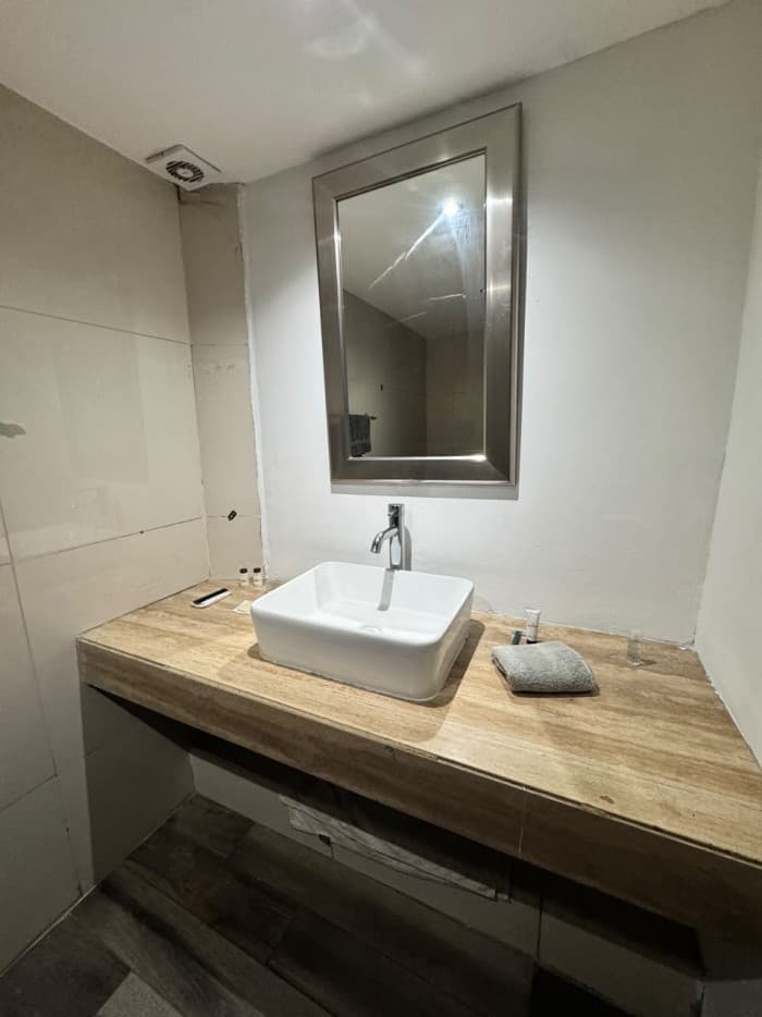 Departamento con ó sin muebles en Amberes en la Juárez — foto 8