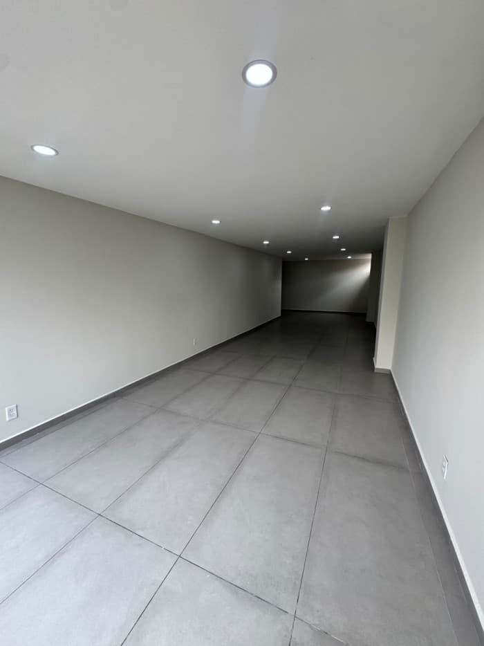 Oficina nueva y exterior en Anzures cerca de Polanco — foto 2
