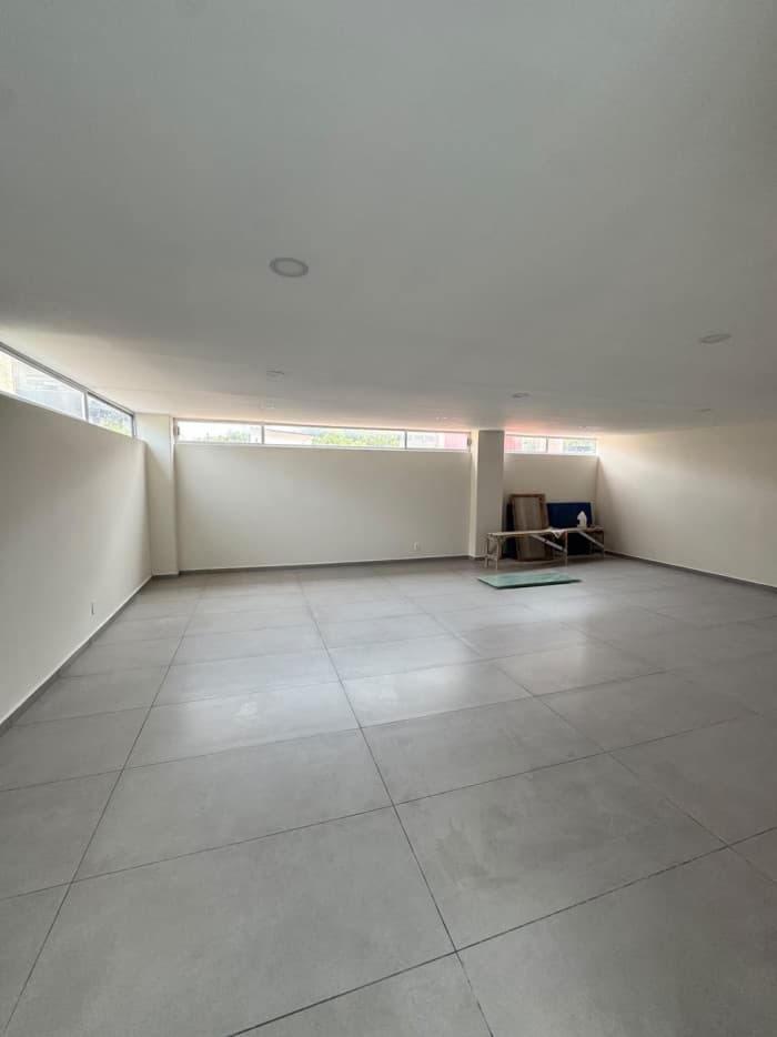 Oficina de 70m2 en Colonia Anzures cerca de Polanco — foto 2