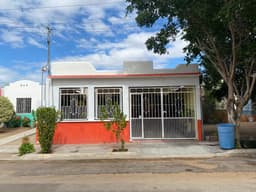 Casa en Venta en Fraccionamiento Ayuntamiento