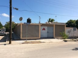 Departamento en venta en La Paz, B.C.S., Col 8 de Octubre