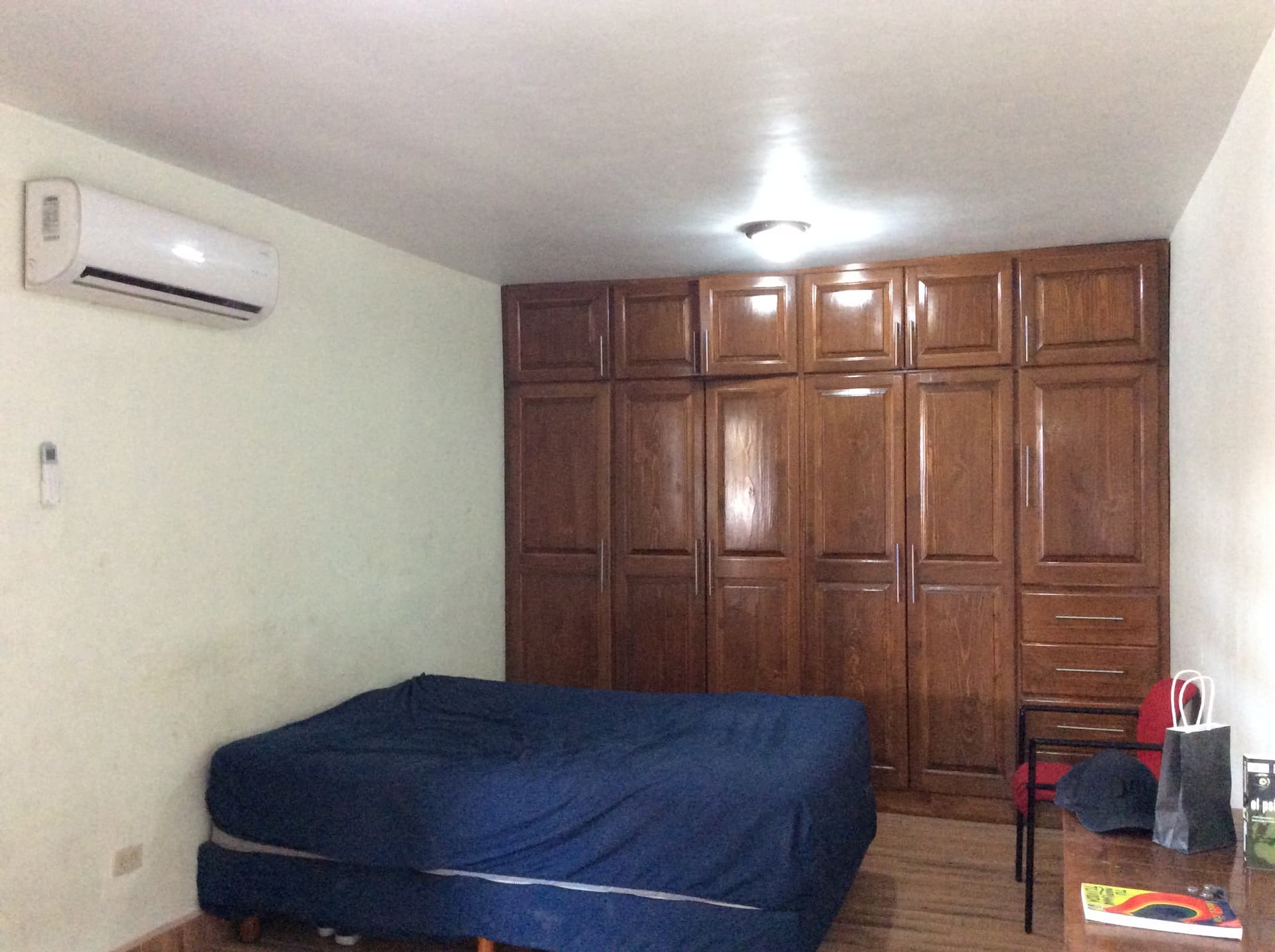 Departamento en venta en La Paz, B.C.S., Col 8 de Octubre — foto 3