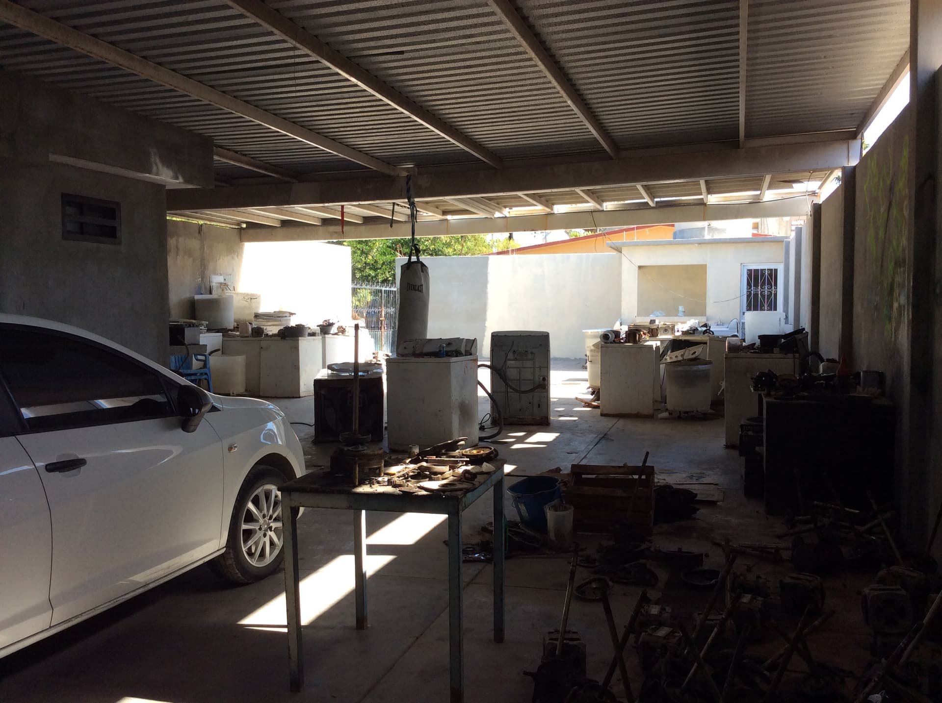 Departamento en venta en La Paz, B.C.S., Col 8 de Octubre — foto 9