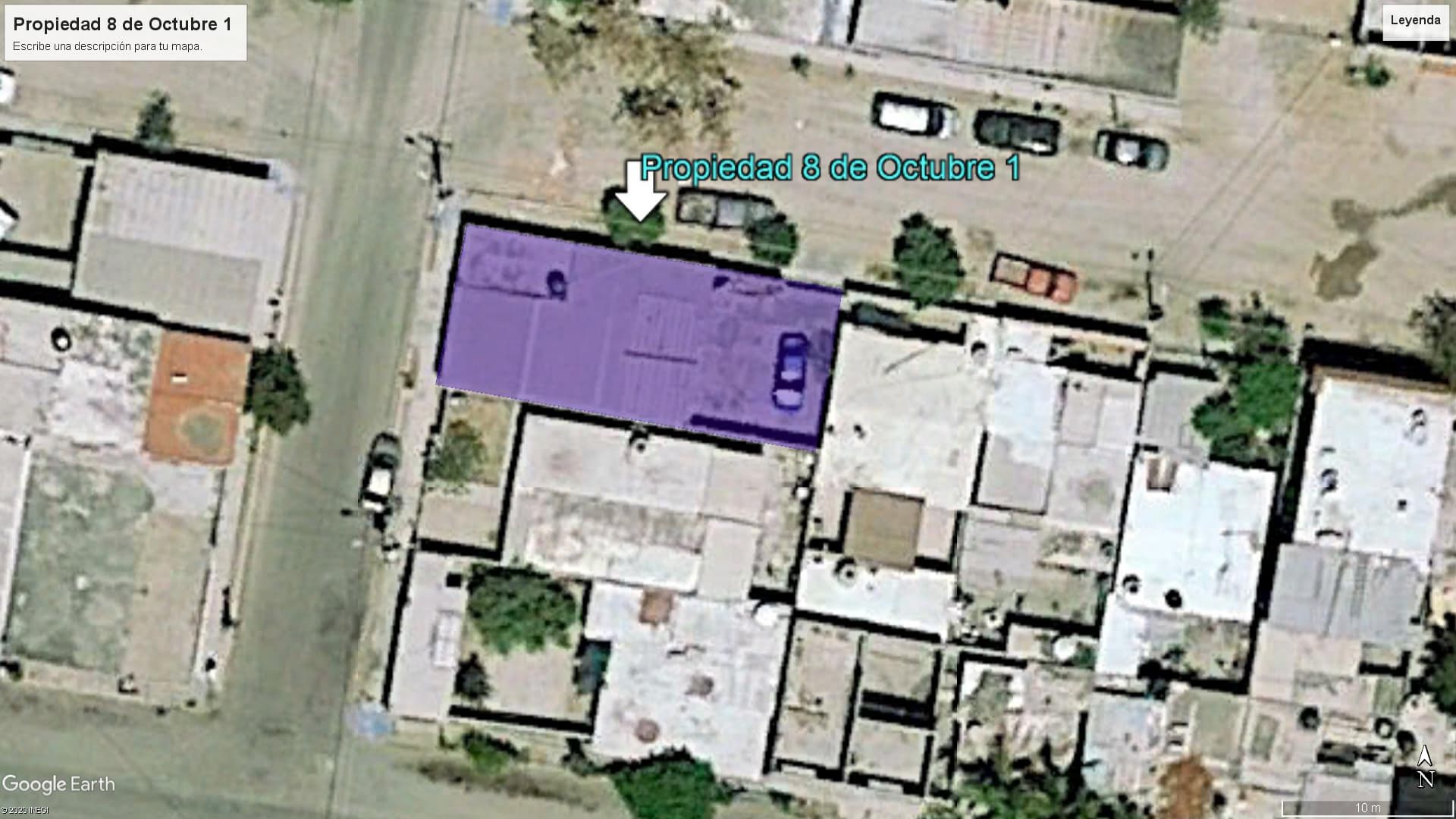 Departamento en venta en La Paz, B.C.S., Col 8 de Octubre — foto 11