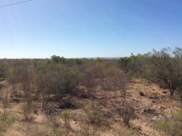 Terreno en venta en San Pedro, BCS