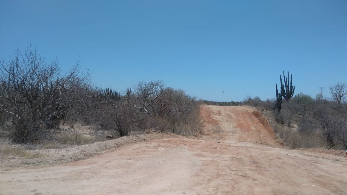 Terreno Venta en Pagos  en La Paz, San Pedro — foto 3